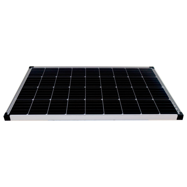 SAFIRE SF-SOLARKIT-BATT-1280WH-2PINS Sistema de alimentación autónoma para CCTV - Panel solar de 200W - Batería Litio LiFePo4 12 (1)