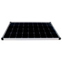 SAFIRE SF-SOLARKIT-BATT-1280WH-2PINS Sistema de alimentación autónoma para CCTV - Panel solar de 200W - Batería Litio LiFePo4 12 (2)