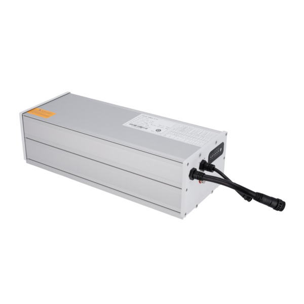 SAFIRE SF-SOLARKIT-BATT-1280WH Sistema de alimentación autónoma para CCTV - Panel solar de 200W - Batería Litio LiFePo4 1280Wh ( (5)