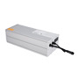 SAFIRE SF-SOLARKIT-BATT-1280WH Sistema de alimentación autónoma para CCTV - Panel solar de 200W - Batería Litio LiFePo4 1280Wh ( (6)