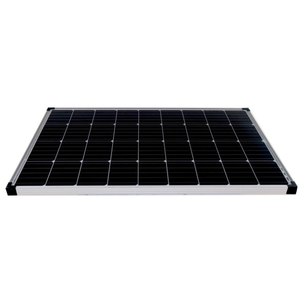SAFIRE SF-SOLARKIT-BATT-1280WH Sistema de alimentación autónoma para CCTV - Panel solar de 200W - Batería Litio LiFePo4 1280Wh ( (1)