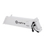 SAFIRE SF-SOLARKIT-BATT-256WH Sistema de alimentación autónoma para CCTV - Panel solar de 60W - Batería Litio LiFePo4 256Wh (20A (6)