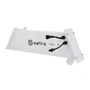 SAFIRE SF-SOLARKIT-BATT-512WH Sistema de alimentación autónoma para CCTV - Panel solar de 100W - Batería Litio LiFePo4 512Wh (40 (6)
