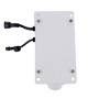 SAFIRE SF-SOLARKIT-BATT-512WH Sistema de alimentación autónoma para CCTV - Panel solar de 100W - Batería Litio LiFePo4 512Wh (40 (8)