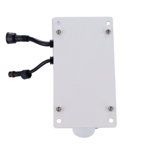 SAFIRE SF-SOLARKIT-BATT-512WH Sistema de alimentación autónoma para CCTV - Panel solar de 100W - Batería Litio LiFePo4 512Wh (40 (7)