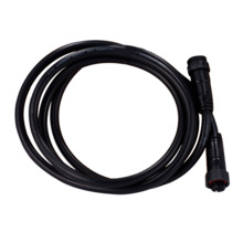 SAFIRE SF-SOLARKIT-CABLE-EXTENSION-2M Safire - Cable de extensión - Entre panel solar y batería - Longitud 2 metros - Compatible