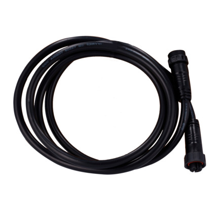 Comprar SAFIRE SF-SOLARKIT-CABLE-EXTENSION-2M Safire - Cable de extensión - Entre panel solar y batería - Longitud 2 metros - Compatible con kits solares de Safire