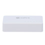 SAFIRE SF-SW05-G Safire - Switch de sobremesa - 5 puertos Gigabit - Velocidad 10/100/1000 Mbps - Plug &amp; Play - Tecnología de (2)