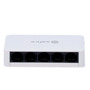 SAFIRE SF-SW05-G Safire - Switch de sobremesa - 5 puertos Gigabit - Velocidad 10/100/1000 Mbps - Plug &amp; Play - Tecnología de (6)