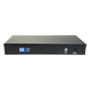 SAFIRE SF-SW1008POE-96 Switch PoE - 8 puertos PoE + 2 Uplink RJ45 - Velocidad 10/100 Mbps - Funciones: Ai VLan/QOS/CCTV Extend/P (4)