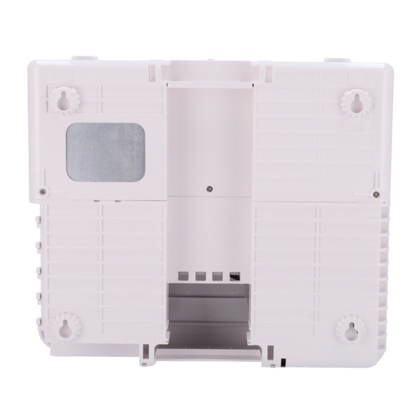 SAFIRE SF-SW1108HIPOE-HF-120-OUT Switch PoE Exterior - 6 RJ45 PoE+ 2 RJ45 Hi-PoE 2 RJ45 Uplink 1 SFP - 6 x 10/100 Mbps  4 x Giga (5)