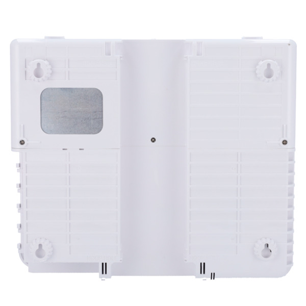 SAFIRE SF-SW1208HIPOE-GF-120-OUT Safire Switch Hi-PoE de Exterior - 8 puertos PoE + 2 SFP + 2 RJ45 - Velocidad de puertos Gigabi (3)