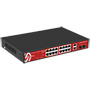 SAFIRE SF-SW2016HIPOE-GF-300 Safire Switch Hi-PoE - 16 puertos PoE + 2 SFP + 2 RJ45 - Velocidad de puertos Gigabit 10/100/1000Mb (2)