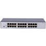 SAFIRE SF-SW24-G-M Safire Switch de sobremesa  - 24 puertos Gigabit - Velocidad 10/100/1000 Mbps - Plug &amp; Play - Tecnología (2)