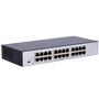 SAFIRE SF-SW24-G-M Safire Switch de sobremesa  - 24 puertos Gigabit - Velocidad 10/100/1000 Mbps - Plug &amp; Play - Tecnología (4)