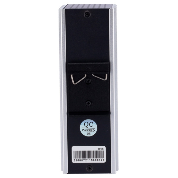 SAFIRE SF-SWI08HIPOE-G-AC-130-DIN Safire Switch Industrial Alimentación AC 90~264V - 8 puertos Gigabit 10/100/1000Mbps - 6 Puert (5)