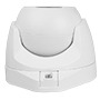 SAFIRE SF-T821-3KE Cámara Turret Safire Gama ECO - Salida 4 en 1 / Resolución 3K (2880x1620) - High Performance CMOS 3K (5Mpx 16 (4)