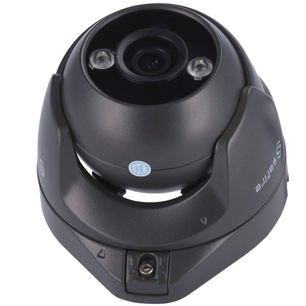 SAFIRE SF-T821G-3KE Cámara Turret Safire Gama ECO - Salida 4 en 1 / Resolución 3K (2880x1620) - 3K High Performance CMOS  (5Mpx (3)