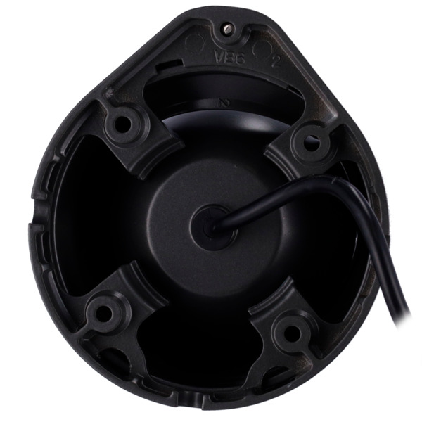SAFIRE SF-T821G-3KE Cámara Turret Safire Gama ECO - Salida 4 en 1 / Resolución 3K (2880x1620) - 3K High Performance CMOS  (5Mpx (5)