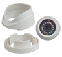 SAFIRE SF-T908-2E4N1 Cámara domo Gama 1080p ECO - 4 en 1 (HDTVI / HDCVI / AHD / CVBS) - 1/2.7&quot; Brigates© BG0806 - Lente 3.6 (4)