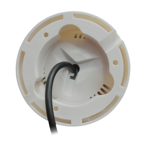 SAFIRE SF-T908-2E4N1 Cámara domo Gama 1080p ECO - 4 en 1 (HDTVI / HDCVI / AHD / CVBS) - 1/2.7&quot; Brigates© BG0806 - Lente 3.6 (5)