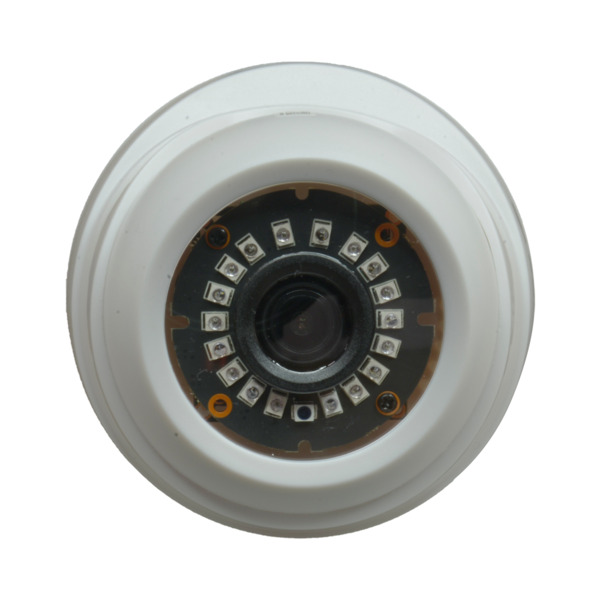 SAFIRE SF-T908-2E4N1 Cámara domo Gama 1080p ECO - 4 en 1 (HDTVI / HDCVI / AHD / CVBS) - 1/2.7&quot; Brigates© BG0806 - Lente 3.6 (9)
