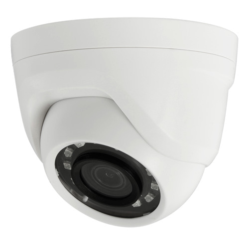 SAFIRE SF-T908-2E4N1 Cámara domo Gama 1080p ECO - 4 en 1 (HDTVI / HDCVI / AHD / CVBS) - 1/2.7" Brigates© BG0806 - Lente 3.6