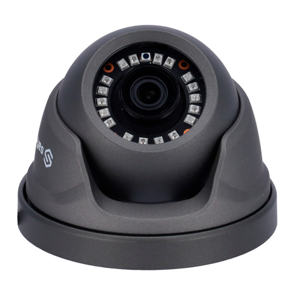 SAFIRE SF-T941G-3KE Cámara Turret Gama ECO - Salida 4 en 1 / Resolución 3K (2880x1620) - 1/3&quot; CMOS 3K (5Mpx 16:9) - Lente 3 (1)