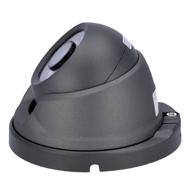 SAFIRE SF-T941G-3KE Cámara Turret Gama ECO - Salida 4 en 1 / Resolución 3K (2880x1620) - 1/3" CMOS 3K (5Mpx 16:9) - Lente 3 (3)