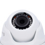 SAFIRE SF-T942-2E Cámara domo Gama 1080p ECO - 4 en 1 (HDTVI / HDCVI / AHD / CVBS) - 1/2.7&quot; Brigates© BG0806 - Lente 2.8 mm (2)