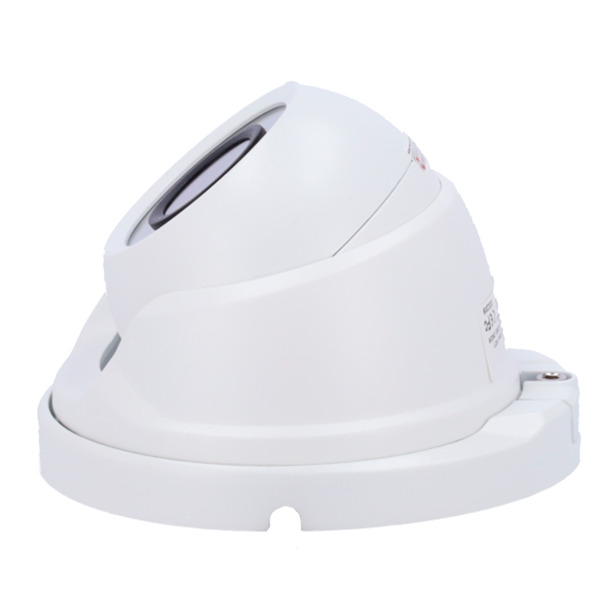 SAFIRE SF-T942-2E Cámara domo Gama 1080p ECO - 4 en 1 (HDTVI / HDCVI / AHD / CVBS) - 1/2.7&quot; Brigates© BG0806 - Lente 2.8 mm (3)