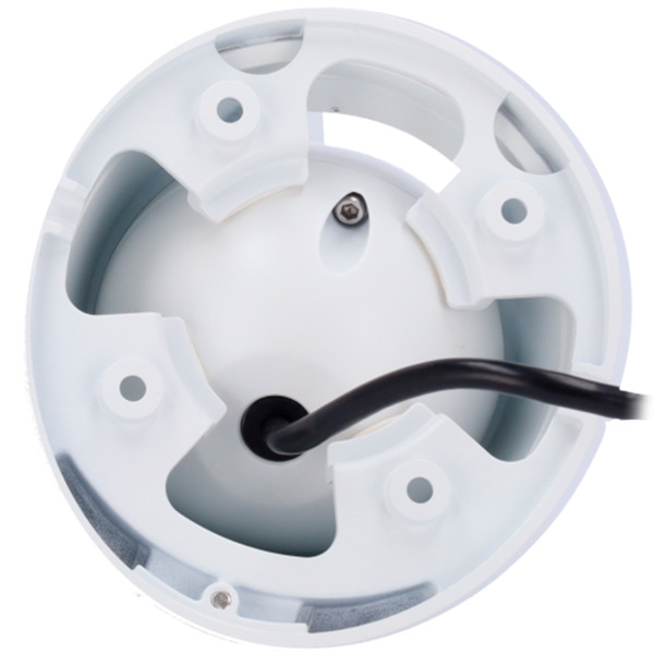 SAFIRE SF-T942-2E Cámara domo Gama 1080p ECO - 4 en 1 (HDTVI / HDCVI / AHD / CVBS) - 1/2.7&quot; Brigates© BG0806 - Lente 2.8 mm (5)