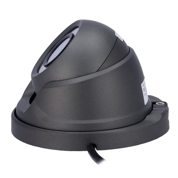 SAFIRE SF-T942G-2E Cámara domo Gama 1080p ECO - 4 en 1 (HDTVI / HDCVI / AHD / CVBS) - 1/2.7&quot; Brigates© BG0806 - Lente 2.8 m (3)