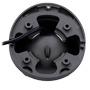 SAFIRE SF-T942G-2E Cámara domo Gama 1080p ECO - 4 en 1 (HDTVI / HDCVI / AHD / CVBS) - 1/2.7&quot; Brigates© BG0806 - Lente 2.8 m (6)