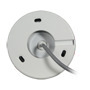 SAFIRE SF-T943WC-8U-0360 Cámara Safire Turret 8 Mpx - Visión a todo color - Lente 3.6 mm / True WDR - F1.0 para una mejor ilumin (6)