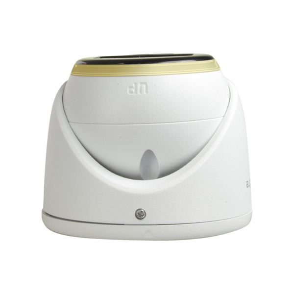 SAFIRE SF-T943WC-8U-0360 Cámara Safire Turret 8 Mpx - Visión a todo color - Lente 3.6 mm / True WDR - F1.0 para una mejor ilumin (7)