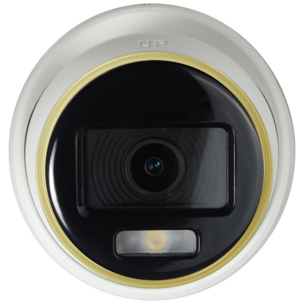 SAFIRE SF-T943WC-8U-0360 Cámara Safire Turret 8 Mpx - Visión a todo color - Lente 3.6 mm / True WDR - F1.0 para una mejor ilumin (9)