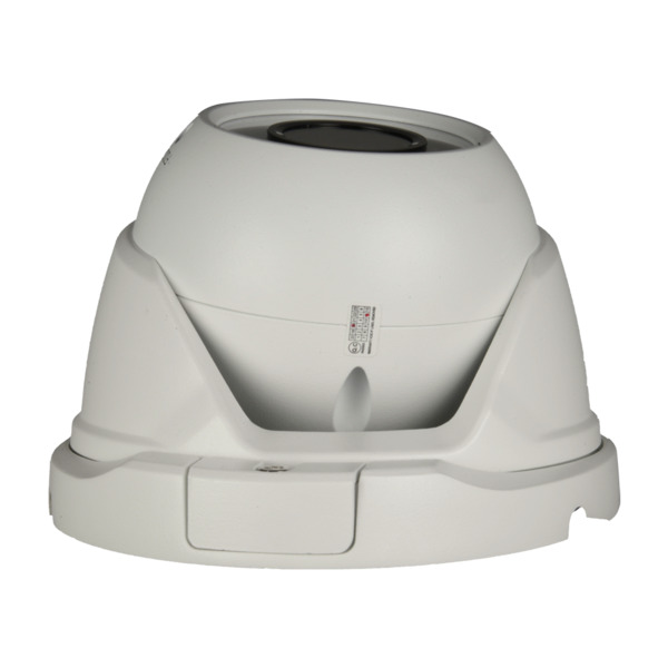 SAFIRE SF-T955V-2E4N1 Cámara Turret 4N1 Safire Gama ECO - 1/3" SOI 2 Mpx - Lente varifocal 2.7~13.5 mm - 3D DNR - Smart IR (7)