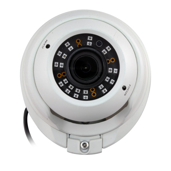 SAFIRE SF-T955V-2E4N1 Cámara Turret 4N1 Safire Gama ECO - 1/3" SOI 2 Mpx - Lente varifocal 2.7~13.5 mm - 3D DNR - Smart IR (9)