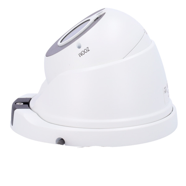 SAFIRE SF-T956V-3KE Cámara Turret Gama ECO - Salida 4 en 1 / Resolución (2880x1620) - High Performance 3K (5Mpx 16:9) - Lente Va (3)