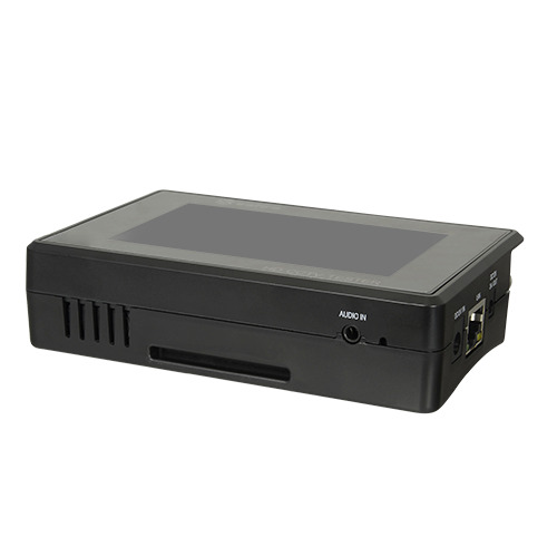SAFIRE SF-TESTER-ARM-5N1-4K Comprobador CCTV multifuncional de muñeca - Admite cámaras HDTVI, HDCVI, AHD, CVBS e IP - Resolución (7)