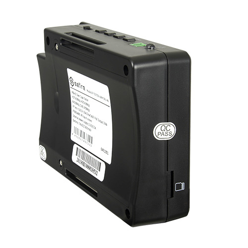 SAFIRE SF-TESTER-ARM-5N1-4K Comprobador CCTV multifuncional de muñeca - Admite cámaras HDTVI, HDCVI, AHD, CVBS e IP - Resolución (3)