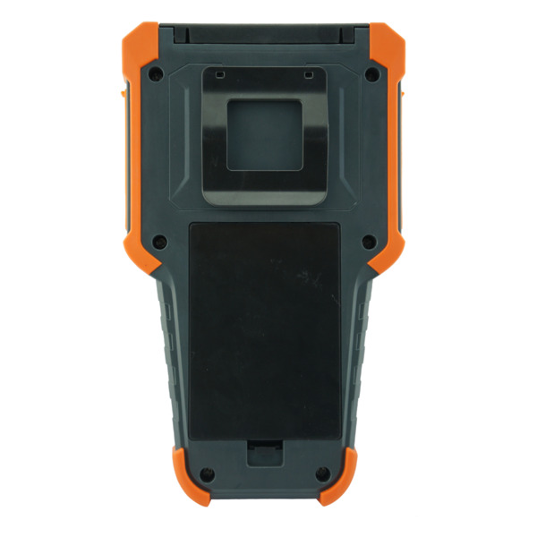 SAFIRE SF-TESTER4-5N1-4K Comprobador CCTV multifuncional - Admite cámaras HDTVI, HDCVI, AHD, CVBS e IP - Resolución de tester ha (5)