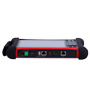SAFIRE SF-TESTER7-5N1-4K Comprobador CCTV multifuncional - Admite cámaras HDTVI, HDCVI, AHD, CVBS e IP (4K) - Pantalla LCD color (4)