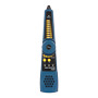 SAFIRE SF-TESTER8-5N1-4K Comprobador CCTV multifuncional - Admite cámaras HDTVI, HDCVI, AHD, CVBS e IP - Resolución de tester ha (2)