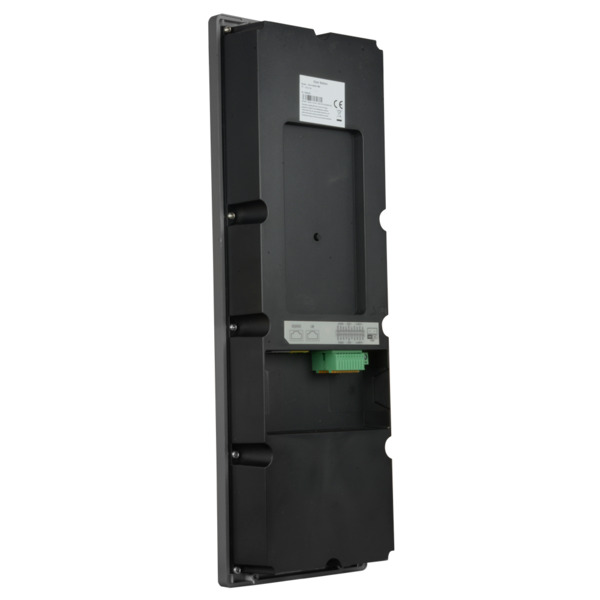 SAFIRE SF-VI126E-IP Videoportero IP para apartamentos - 2 cámaras de 2 Mpx | Audio bidireccional - Pantalla TFT de 4.3&quot; y t (5)
