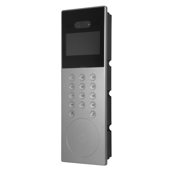 SAFIRE SF-VI126E-IP Videoportero IP para apartamentos - 2 cámaras de 2 Mpx | Audio bidireccional - Pantalla TFT de 4.3&quot; y t (7)