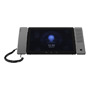 SAFIRE SF-VIDISP-MASTER-IP Monitor maestro para videoporteros - Pantalla IPS de 10.1&quot; - Audio omnidireccional - TCP/IP, SIP (2)