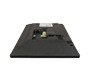 SAFIRE SF-VIDISP01-7WIP Monitor para videoportero - Pantalla TFT de 7&quot; - Audio bidireccional - TCP/IP, WiFi, SIP - Ranura t (4)