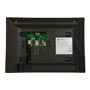 SAFIRE SF-VIDISP01-7WIP Monitor para videoportero - Pantalla TFT de 7&quot; - Audio bidireccional - TCP/IP, WiFi, SIP - Ranura t (6)